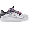 Image de Baskets femme Kaporal Severine Argenté 36 C042051