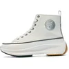 Image de Baskets femme Kaporal Christy Blanc 38 C044572_BLANC