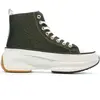 Image de Baskets détente femme Kaporal Christa Noir 38 C063109