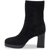 Image de Bottines femme Les Tropeziennes par M.Belarbi Danae Noir 36 C077181DANAE