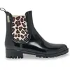 Image de Bottines femme Les Tropeziennes par M.Belarbi Nea Noir 39 C077302NEA