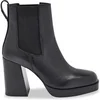 Image de Bottines femme Les Tropeziennes par M.Belarbi Vanilla Noir 41 C077190VANILLA