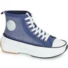 Image de Baskets détente femme Kaporal Christa Bleu 39 C400063