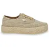 Image de Sandales femme Les Tropeziennes par M.Belarbi Cosmic Beige 37 C330298COSMIC