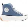 Image de Baskets femme Kaporal Christa Bleu 39 C400208