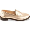 Image de Mocassins femme Les Tropeziennes par M.Belarbi Lucie Doré 37 C330515LUCIE