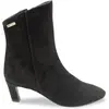 Image de Bottines femme Les Tropeziennes par M.Belarbi Lison Noir 39 C330544LISON