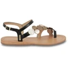 Image de Sandales femme Les Tropeziennes par M.Belarbi Holly Noir 40 C330659HOLLY