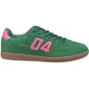 Image de Baskets femme Kaporal Tanina Vert 40 C400279