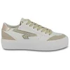 Image de Baskets femme Kaporal Cyndia Blanc 37 C400281