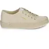 Image de Baskets femme Kaporal Biorgaty Vert 36 C400296