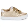 Image de Baskets femme Kaporal Tippyk Doré 36 C400313