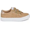 Image de Baskets femme Kaporal Tippyk Marron 38 C400309