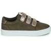 Image de Baskets femme Kaporal Tippyk Vert 38 C400310