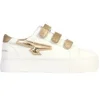 Image de Baskets femme Kaporal Clovia Blanc 36 C400314