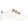 Image de Baskets femme Kaporal Tippyk Blanc 40 C400319