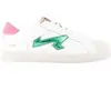Image de Baskets femme Kaporal Essential Blanc 37 C400402_BLANC
