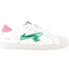 Image de Baskets femme Kaporal Essential Blanc 40 C400402_BLANC