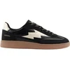 Image de Sneakers femme Kaporal Seven Noir 39 C400438