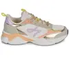 Image de Baskets femme Les Tropeziennes par M.Belarbi Arya Multicolore 39 C331192ARYA