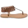 Image de Sandales femme Les Tropeziennes par M.Belarbi Hataly Beige 38 C331274HATALY