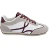 Image de Baskets femme Les Tropeziennes par M.Belarbi Alba Beige 41 C331318ALBA