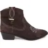 Image de Bottines femme Les Tropeziennes par M.Belarbi Lady Marron 36 9400900-C26
