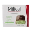Image de Milical Barres Hyperprotéinées Pistache x6