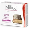 Image de Milical 6 Barres Minceur Hyperprotéinées - Saveur Chocolat