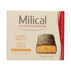 Image de Milical 6 Barres Minceur Hyperprotéinées - Saveur Orange