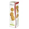 Image de Milical Biscuits Fourrés - Saveur Citron - 4 Sachets de 2 biscuits