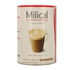 Image de Milical Boisson Nutritionnelle Hyperprotéinée - Saveur Cappuccino - 12 portions