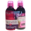 Image de Milical Draineur Minceur Ultra Cassis Duo 500ml