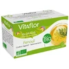 Image de Vitaflor tisane fenouil bio 18 sachets