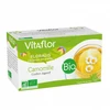 Image de Vitaflor tisane camomille bio 18 sachets