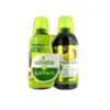 Image de Milical Draineur Minceur Ultra Lot de 2 x 500 ml - Saveur : Ananas