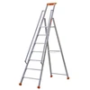 Image de Marchepied mppro marchepied mppro 10 marches avec rampes 10 1 pièce(s) 4.2 m 2.2 m 150 kg 17.2 kg - tubesca-comabi