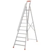 Image de Marchepied mppro marchepied mppro 12 marches avec rampes 12 1 pièce(s) 4.64 m 2.64 m 150 kg 20.6 kg - tubesca-comabi