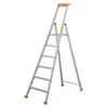 Image de Marchepied mppro marchepied mppro 6 marches 6 1 pièce(s) 3.32 m 1.32 m 150 kg 8.7 kg - tubesca-comabi