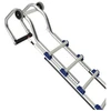Image de Echelles de toit evoklip echelle de toit evoklip 0.33x6m simple 1 lot(s) 20 6.7 m 150 kg 7.29 m 22.4 kg - tubesca-comabi