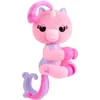Image de Fingerlings Magic Moods Mimi La Licorne