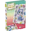 Image de Collection sequins chat