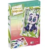 Image de Collection sequin panda