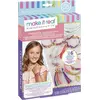 Image de Bracelet suedine et or Make it Real