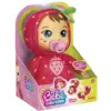 Image de Mon bébé cabrioles Lina la fraise