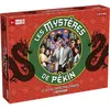 Image de Les mystères de Pékin nouvelle édition