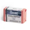 Image de La corvette Savon de Provence ROSE   100g