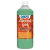Image de Alcool à brûler gel 1 bouteille(s) de 1 litre(s) alcool à brûler alcool à brûler gel 1 litre(s) - onyx