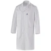 Image de Blouses 100% coton blouse 100% coton blanc t3 blanc 200 - 300 g entre 1 et 3 t3 coton blouse 1 pièce(s) - cepovett