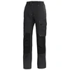 Image de Pantalon craft worker pantalon femme craft worker gris convoy/noir t42 42 200 - 300 g entre 4 et 6 gris coton / polyester pantalon 1 pièce(s) - cepove
